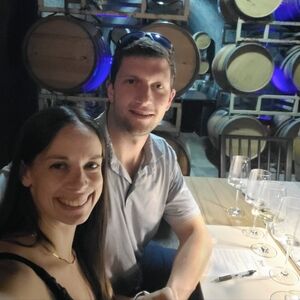 Meet your Posher, Carrie